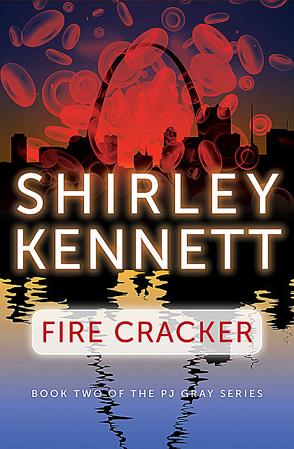 Fire Cracker, Shirley Kennett