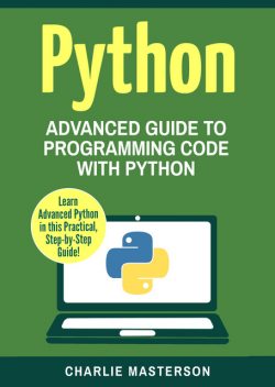 Python, Charlie Masterson
