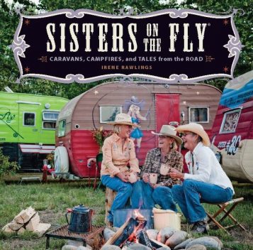 Sisters on the Fly, Irene Rawlings