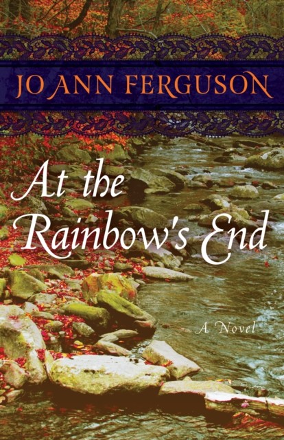 At the Rainbow's End, Jo Ann Ferguson