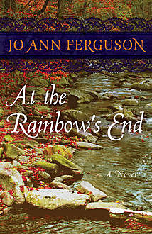 At the Rainbow's End, Jo Ann Ferguson