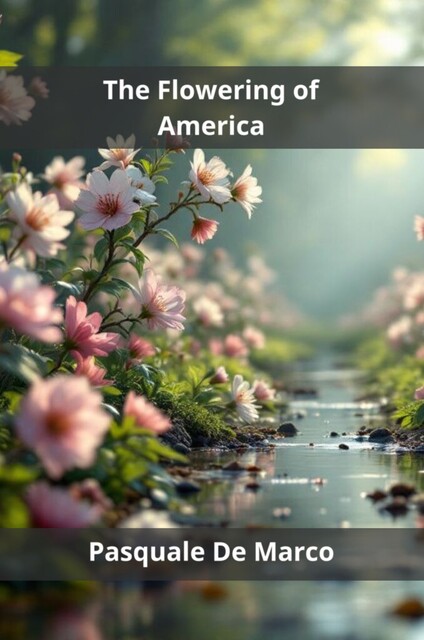 The Flowering of America, Pasquale De Marco
