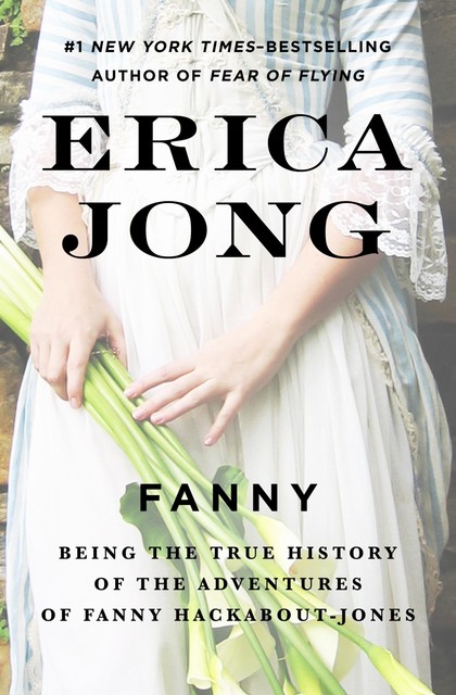 Fanny, Erica Jong