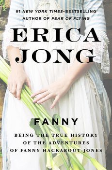 Fanny, Erica Jong