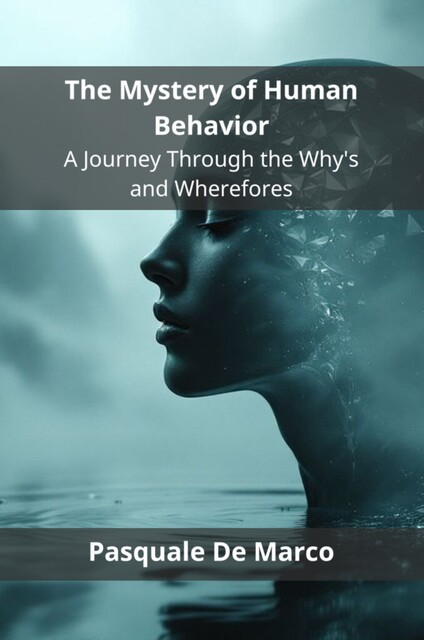 The Mystery of Human Behavior, Pasquale De Marco