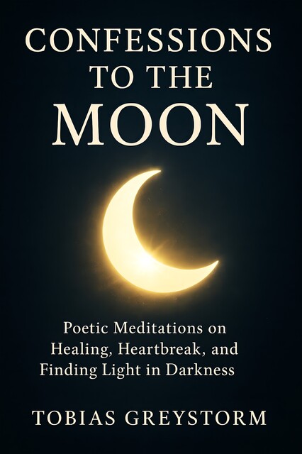 Confessions to the Moon, Tobias Greystorm