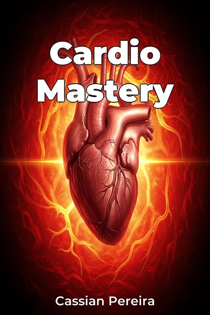 Cardio Mastery, Cassian Pereira