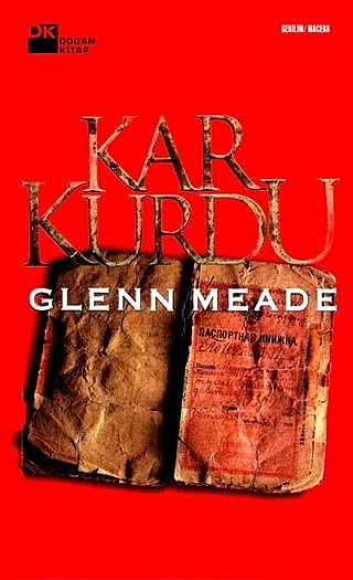 Kar Kurdu, Glenn Meade