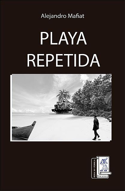 Playa Repetida, Alejandro Mafiat