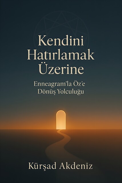 Kendini Hatırlamak Üzerine, Kürşad Akdeniz