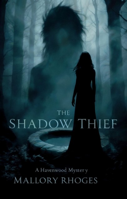 The Shadow Thief of Havenwood: A Havenwood Mystery, Mallory Rhodes