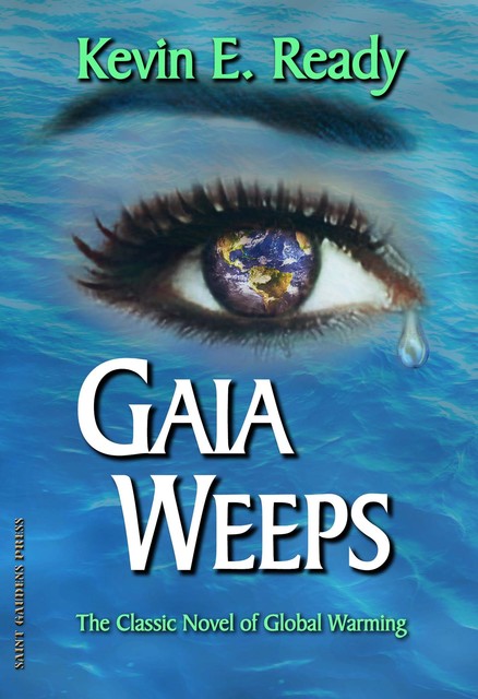 Gaia Weeps, Kevin Ready