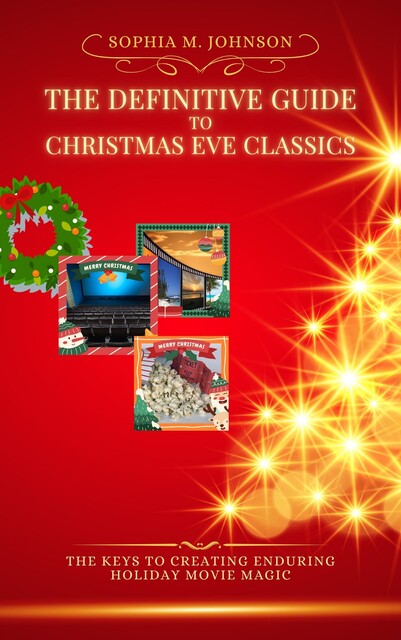 The Definitive Guide to Christmas Eve Classics, Sophia Johnson