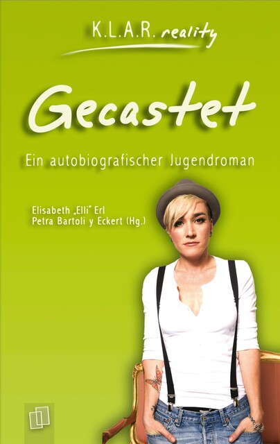 Gecastet, Elisabeth Erl