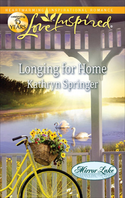 Longing for Home, Kathryn Springer