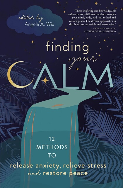 Finding Your Calm, Llewellyn