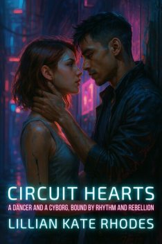 Circuit Hearts, Lillian Kate Rhodes