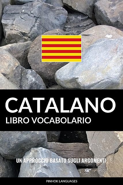 Libro Vocabolario Catalano, Pinhok Languages