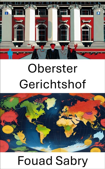 Oberster Gerichtshof, Fouad Sabry