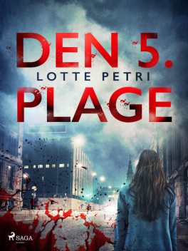 Den 5. plage, Lotte Petri