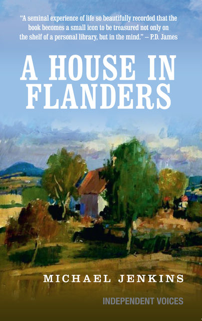 A House in Flanders, Michael Jenkins