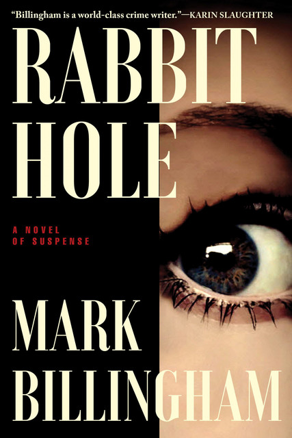 Rabbit Hole, Mark Billingham