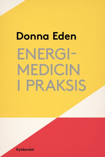 Energimedicin i praksis, Donna Eden