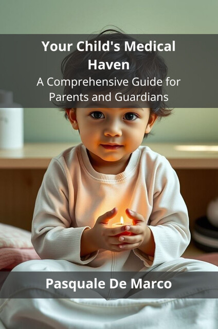 Your Child's Medical Haven, Pasquale De Marco