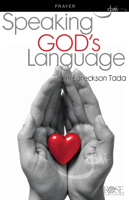 Speaking God's Language, Joni Tada