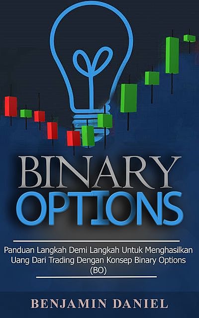 Binary Options, Benjamin Daniel
