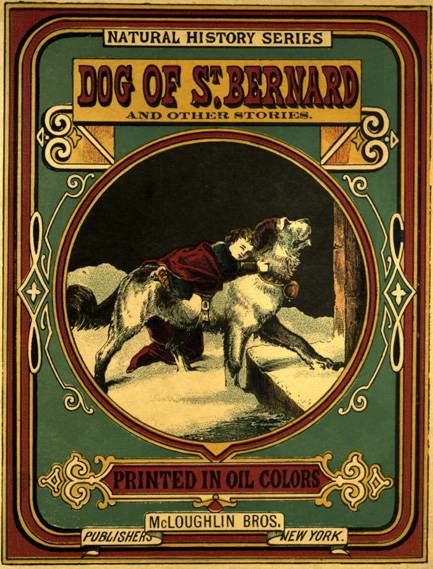 Dog of St. Bernard and Other Stories, 