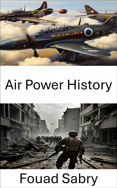 Air Power History, Fouad Sabry