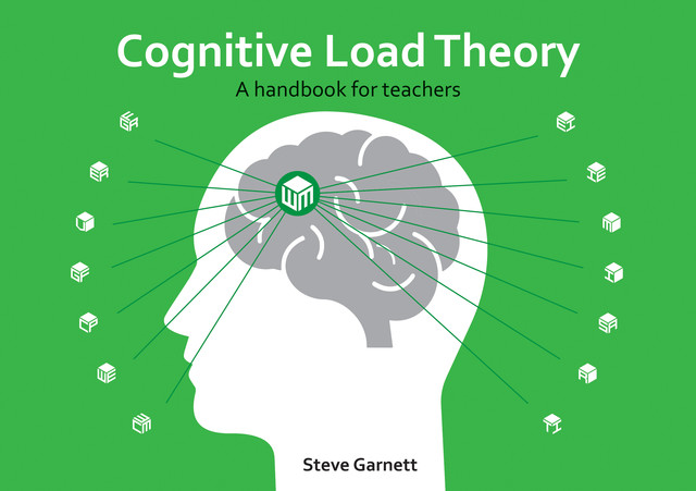 Cognitive Load Theory, Steve Garnett