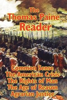 Foundations of Freedom, Thomas Paine