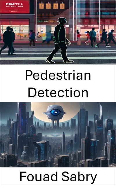 Pedestrian Detection, Fouad Sabry