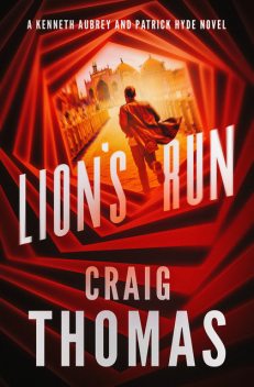 Lion's Run, Thomas K. Craig