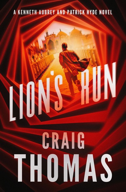 Lion's Run, Thomas K. Craig