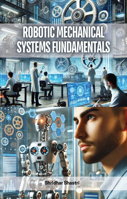 Robotic Mechanical Systems Fundamentals, Shridhar Shastri