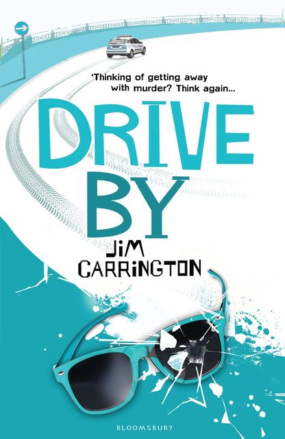Drive By, Jim Carrington