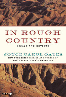 In Rough Country, Joyce Carol Oates