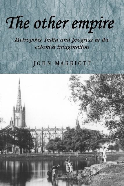 The other empire, John Marriott