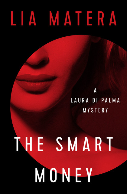 The Smart Money, Lia Matera