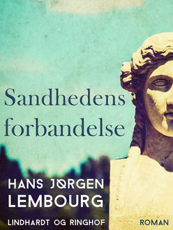 Sandhedens forbandelse, Hans Jørgen Lembourn