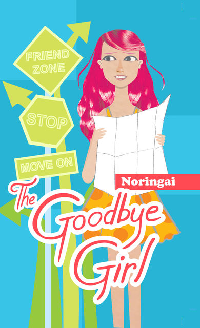 The Goodbye Girl, Noreen Capili