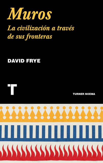 Muros, David Frye