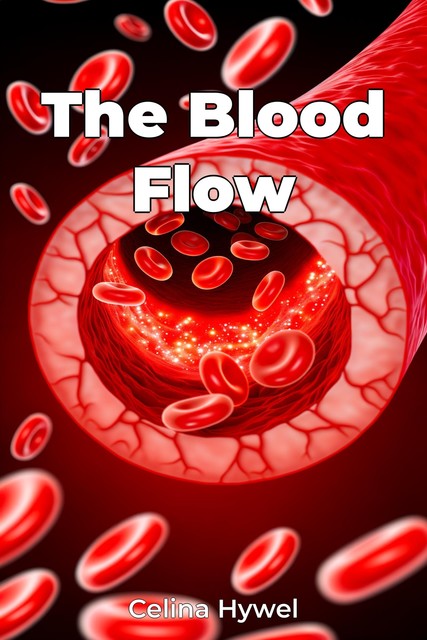 The Blood Flow, Celina Hywel