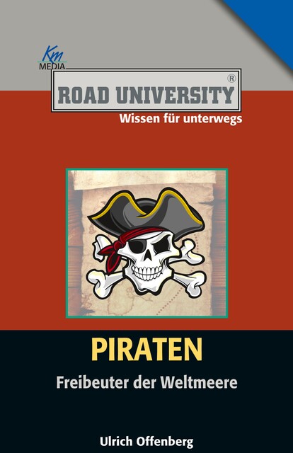Piraten, Ulrich Offenberg
