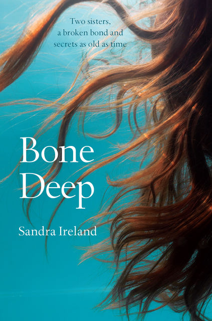 Bone Deep, Sandra Ireland