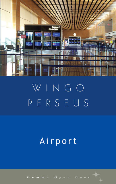 Airport, Wingo Perseus