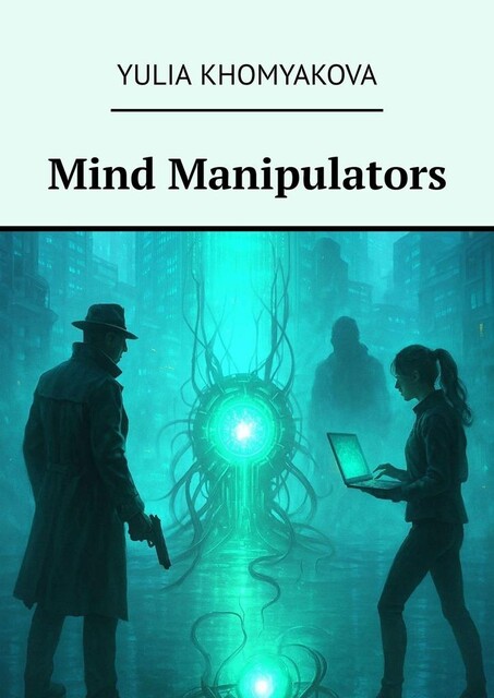 Mind Manipulators, Yulia Khomyakova